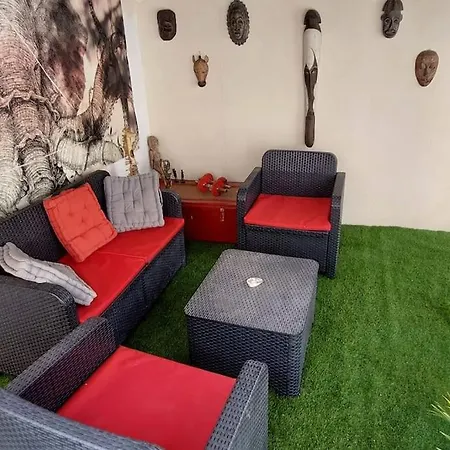 Avec Terrasse En Plein Centre-ville Appartamento Marsiglia